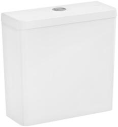 Hansgrohe WC- tartály alsó vízellátással Fehér 60110450 (60110450)