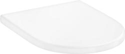 Hansgrohe GladeLake S WC ülőke és fedél Fehér 60111450 (60111450)