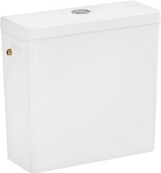 Hansgrohe GladeLake S WC-tartály oldalsó kimenettel Fehér 60311450 (60311450)