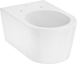 Hansgrohe EluPura S Fali rögzítésű WC 540, AquaHelix Flush Fehér 60343450 (60343450)