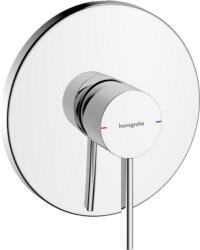 Hansgrohe Zesis S Egykaros falsík alatti zuhanycsaptelep, iBoxhoz Króm 74616000 (74616000)