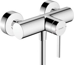 Hansgrohe Zesis S Egykaros zuhanycsaptelep, falsíkon kívüli Króm 74621000 (74621000)