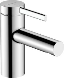 Hansgrohe Zesis S Egykaros mosdócsaptelep 70, CoolStart, push-open lefolyógarnitúrával Króm 74715000 (74715000)