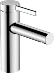 Hansgrohe Zesis S Egykaros mosdócsaptelep 100, CoolStart, automata lefolyógarnitúrával Króm 74720000 (74720000)