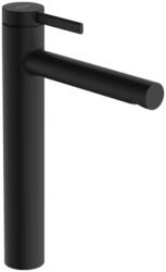 Hansgrohe Zesis S Egykaros mosdócsaptelep 230, CoolStart, mosdótálakhoz automata lefolyógarnitúrával Matt Fekete 74730670 (74730670)