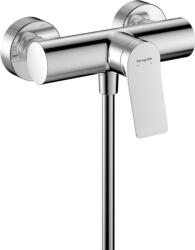 Hansgrohe Vivenis Egykaros zuhanycsaptelep Original, falsíkon kívüli Króm 75623000 (75623000)