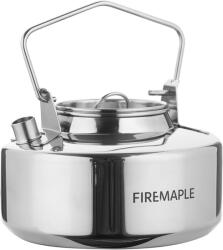 Fire Maple Rozsdamentes acél teáskanna Antarctic 1L