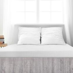 4Home lenjerie de pat din terry Ideal alb , 90 x200 cm, alb, 90 x 200 cm