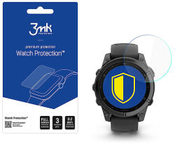 3mk Protection Hybrid Glass 3mk óravédő FlexibleGlass Garmin Fenix ? ? ? ? E 47mm-hez
