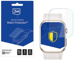 3mk Protection 3mk Watch Protection ARC védőfólia Huawei Watch D2 okosórához