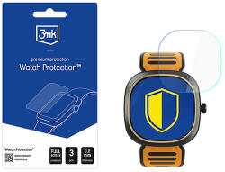 3mk Protection 3mk Watch Protection ARC okosóra képernyővédő Doogee D11-hez