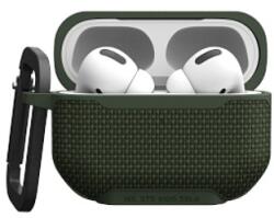 UAG Metropolis Airpods Pro tok - olívazöld