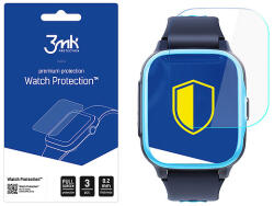 3mk Protection 3mk védőfólia óravédelem ARC Garett Kids Trendy 4G okosórán