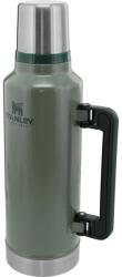 STANLEY Thermos Legendary Classic 2, 3 l HammertoneVerde, verde, 2, 3 l