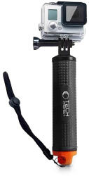 Tech-Protect GA100 markolat GoPro / DJI készülékekhez - fekete