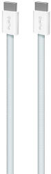 Puro Elektrik Puro Fabrik USB-C - USB-C kábel 1.5m 60W 480mbps - Kék