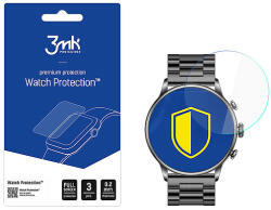 3mk Protection Védőfólia okosóra képernyőjéhez 3mk Watch Protection ARC myPhone Watch Elegant 2-höz