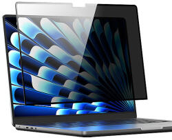 Dux Ducis adatvédelmi film MacBook Pro 16" -hoz (2019/2021/2023)