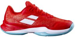 Babolat Încălțăminte de tenis pentru femei Mach 3 AC Women Fiesta Red EUR 39