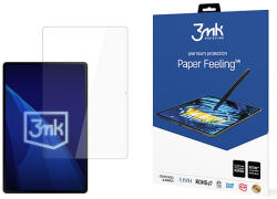 3mk Protection 3mk-es papírvédő fólia Samsung Galaxy Tab S10 FE+ készülékhez