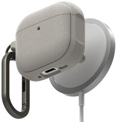 Ringke Onyx MagSafe tok Apple AirPods 4-hez - szürke
