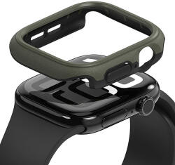 Ringke Onyx tok Apple Watch 10 46mm-hez - zöld