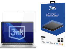 3mk Protection 3mk FlexibleGlass hibrid üveg Dell Pro 14 Plus (2in1) laptophoz - akár 15" -os méretben