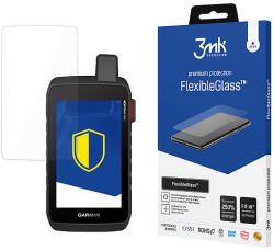 3mk Protection Hibrid üveg 3mk FlexibleGlass Garmin Montana 750i készülékhez