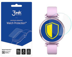 3mk Protection 3mk óravédő ARC védőfólia Garmin Lily-hez