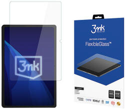 3mk Protection Hibrid üveg 3mk FlexibleGlass Tecno Megapad 10-hez - akár 13" -os méretig