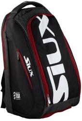 Siux Pro Tour Backpack Grey Hátizsák teniszütőhöz
