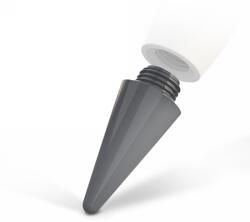 ZAGG pót hegy ZAGG Pro Stylus 2-höz - szürke (4 db)
