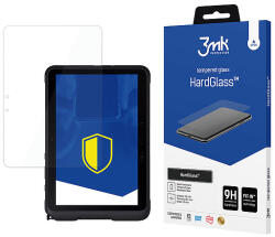 3mk Protection 9H 3mk HardGlass üveg Samsung Galaxy Tab Active 4 Pro-hoz