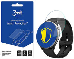 3mk Protection 3mk Watch Protection v. ARC+ védőfólia Amazfit GTR Mini készülékhez