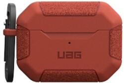 UAG Scout tok AirPods Pro 2-höz - piros