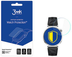 3mk Protection Hybrid Glass 3mk óravédő FlexibleGlass Huawei Watch GT 5 41mm-hez