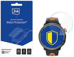 3mk Protection 3mk óravédő FlexibleGlass hibrid üveg Hammer Watch 2 Lite-hoz