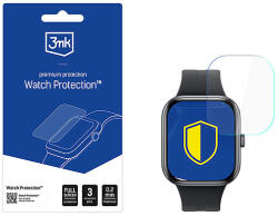 3mk Protection 3mk Watch Protection ARC okosóra képernyővédő fólia Xiaomi Redmi Watch 5-höz