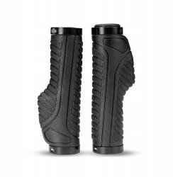 ROCKBROS BT1802BK kerékpár markolat - fekete