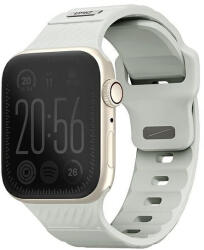 UNIQ Stride SE Apple Watch szíj 42/41/40mm FKM gumiszíj lumen