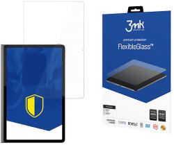 3mk Protection Hibrid üveg 3mk FlexibleGlass Lenovo Tab Plus 11.5 2024-hez - akár 13" -os méretig