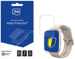 3mk Protection 3mk Watch Protection ARC okosóra képernyővédő fólia Mibro Watch C2-höz