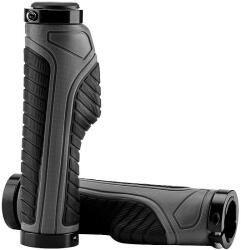 ROCKBROS BT1802GR kerékpár markolat - szürke