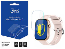 3mk Protection 3mk Watch Protection ARC védőfólia Manta Revo okosórához