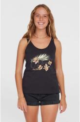 O'Neill Summer Musthaves Luana Graphic Tanktop női tank top L fekete