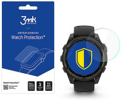 3mk Protection Hybrid Glass 3mk óravédő FlexibleGlass Garmin Fenix ? ? ? ? 8 Solar/Sapphire 47mm-hez