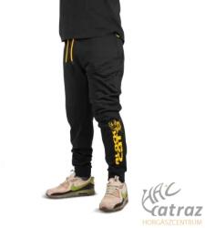 Black Cat Black Jogger XL - BlackCat Melegítő Nadrág