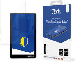 3mk Protection 3mk FlexibleGlass Lite hibrid üveg Garmin Zumo XT2 készülékhez
