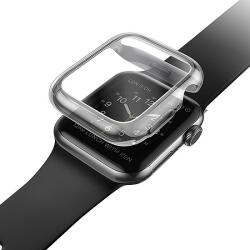 UNIQ Garde tok Apple Watch 40mm-hez - szürke