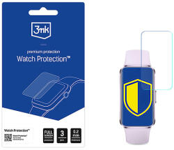 3mk Protection Okosóra képernyővédő 3mk óravédelem ARC Huawei Band 10-hez